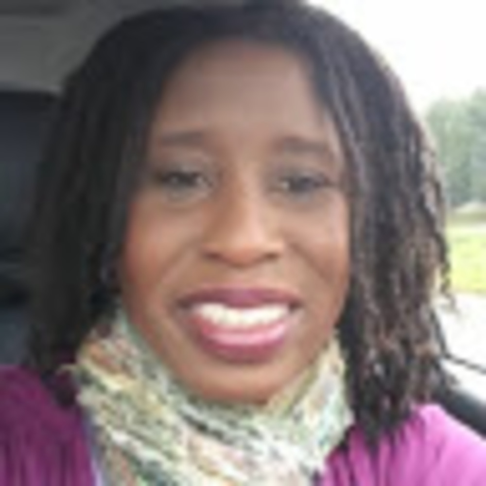Meet your Posher, Sherry